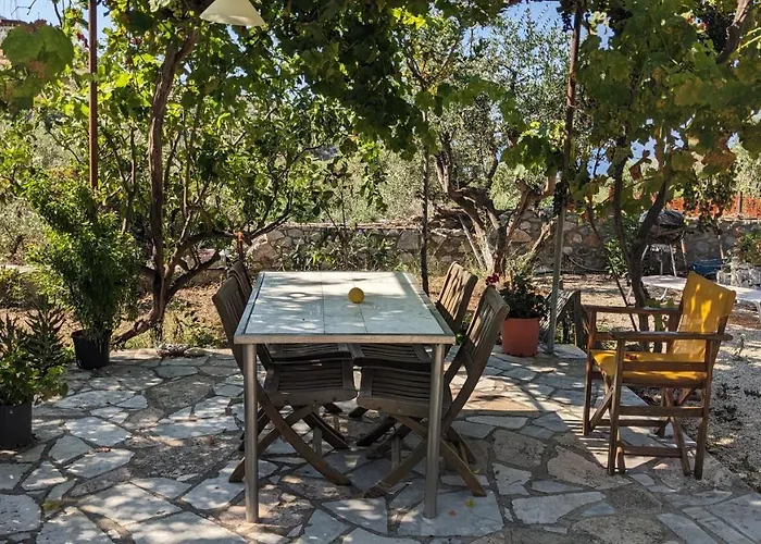 4 Seasons 2 Villa Neokhorion (Messenia)