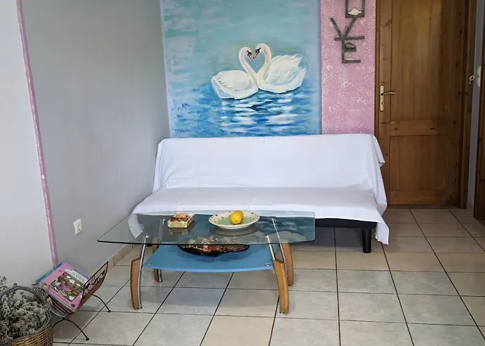 4 Seasons 2 Villa Neokhorion (Messenia)